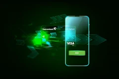 Thẻ VCB DigiCard là thẻ ghi nợ quốc tế mang thương hiệu Visa với định dạng số. 