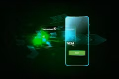 Thẻ VCB DigiCard là thẻ ghi nợ quốc tế mang thương hiệu Visa với định dạng số. 