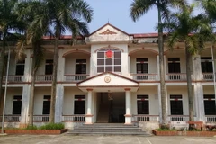 Thực hiện đề án sắp xếp các đơn vị hành chính cấp xã, tỉnh Phú Thọ sau khi thực hiện sáp nhập, sắp xếp là 225 đơn vị, trong đó có 197 xã, 11 thị trấn và 17 phường. (Nguồn: kienthuc.net)