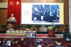 ''Đại tướng, Võ Nguyễn Giáp - Một tài năng quân sự xuất chúng"