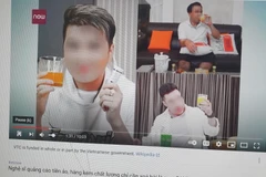 Bộ Văn hóa đề nghị chấn chỉnh hiện tượng tiêu cực trong giới nghệ sỹ