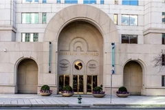 Ngân hàng Phát triển Liên Mỹ. (Nguồn: istock)