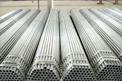 Ảnh minh họa. (Nguồn: gsteel.com.vn)