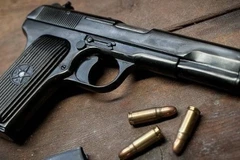 Hình minh họa. (Nguồn: congly)