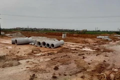 Ảnh minh họa. (Nguồn: Hùng Võ/Vietnam+)