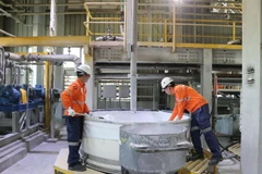 Vượt qua đại dịch COVID-19, Masan đạt doanh thu hơn 77.000 tỷ đồng