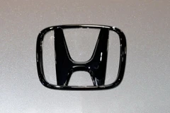 Logo Honda. (Nguồn: reuters)