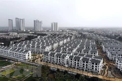 (Ảnh minh họa. TTXVN)