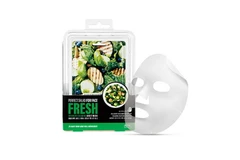 Mặt nạ giấy Salad NRL. (Nguồn: Aving)