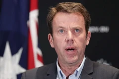 Bộ trưởng Thương mại, Du lịch và Đầu tư Australia Dan Tehan. (Ảnh: The Guardian/TTXVN)