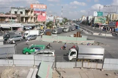 (Ảnh minh họa. Nguồn: TTXVN)