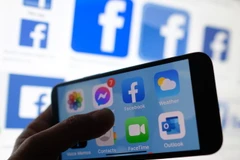 (Ảnh minh họa: AFP/TTXVN)