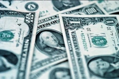 Dòng tiền đổ về đối phó với đại dịch đã không xâm nhập vào nền kinh tế thực. (Nguồn: smh.com.au)