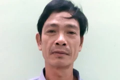 Đối tượng Nguyễn Văn Thanh. (Nguồn: baolaocai.vn)