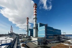 Sớm hoàn thành thỏa thuận khung về mua bán điện của dự an LNG Bạc Liêu