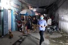 Tiền Giang: Khẩn trương điều tra vụ thanh niên bị đâm, chém tử vong