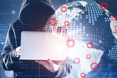 Ảnh minh họa. (Nguồn: blogs.icrc.org)