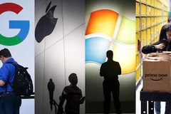 Ảnh minh họa. (Nguồn: Financial Times)