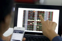 Ảnh minh họa. (Nguồn: Reuters)