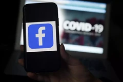 Ảnh minh họa. (Nguồn: AFP)