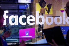 Ảnh minh họa. (Nguồn: AP)