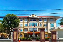 Bắt tạm giam 4 đối tượng tống tiền Phó Chủ tịch thị xã Nghi Sơn