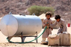 Ảnh minh họa. (Nguồn: AFP)