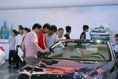 Ảnh minh họa. (Nguồn: Muaxegiatot.vn)