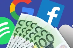 Ảnh minh họa. (Nguồn: ft.com)