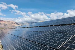 Ảnh minh họa. (Nguồn: Clean Energy Authority)