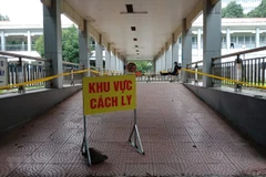 Ảnh minh họa. (Nguồn: TTXVN)