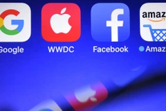 Ảnh minh họa. (Nguồn: marketplace.org)