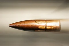 Ảnh minh họa. (Nguồn: Range 702)