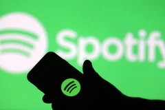 Dịch vụ nghe nhạc trực tuyến Spotify đạt mốc 130 triệu thuê bao