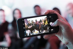 Ảnh minh họa. (Nguồn: Getty Images)