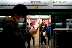 Ảnh minh họa. (Nguồn: Getty Images)