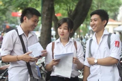 Ảnh minh họa. (Nguồn: TTXVN)