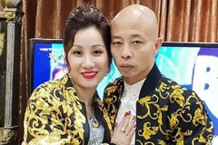 Vợ chồng Nguyễn Thị Dương, Đường Nhuệ.