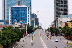 Ảnh minh họa. (Nguồn: TTXVN)