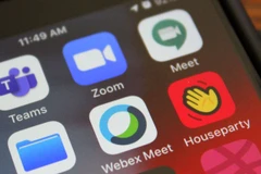 Google Meet, Microsoft Teams bị phát hiện thu thập dữ liệu khách hàng