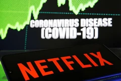 Ảnh minh họa. (Nguồn: Reuters)