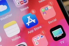 Ảnh minh họa. (Nguồn: CNBC)