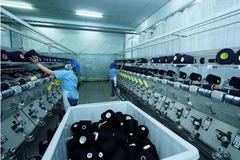 Ảnh minh họa. (Ảnh: Phạm Kiên/TTXVN)