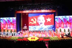 [Mega Story] Để Đảng mãi là đảng của dân, do dân và vì dân