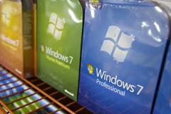 Microsoft chính thức dừng hỗ trợ hàng triệu máy tính chạy Windows 7 