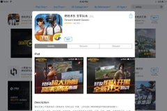 Ảnh minh họa. (Nguồn: Pubg Mobile Xp Generator)