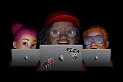 Lần đầu tiên, Apple sẽ tổ chức sự kiện WWDC dưới hình thức trực tuyến, từ 22/6. (Nguồn: Apple.com)