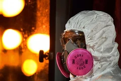 Ảnh minh họa. (Nguồn: thetop10news.com)