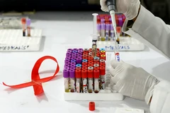 Ảnh minh họa. (Nguồn: AFP)