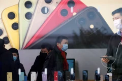 Ảnh minh họa. (Nguồn: Reuters)